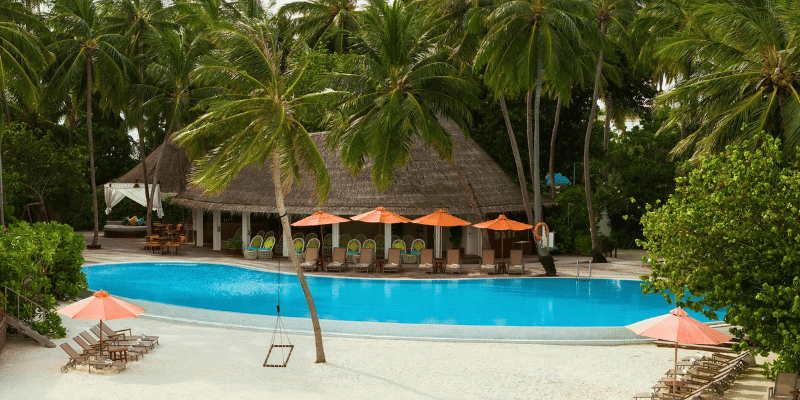 Vilu Reef Vilu Reef WOLO Travel